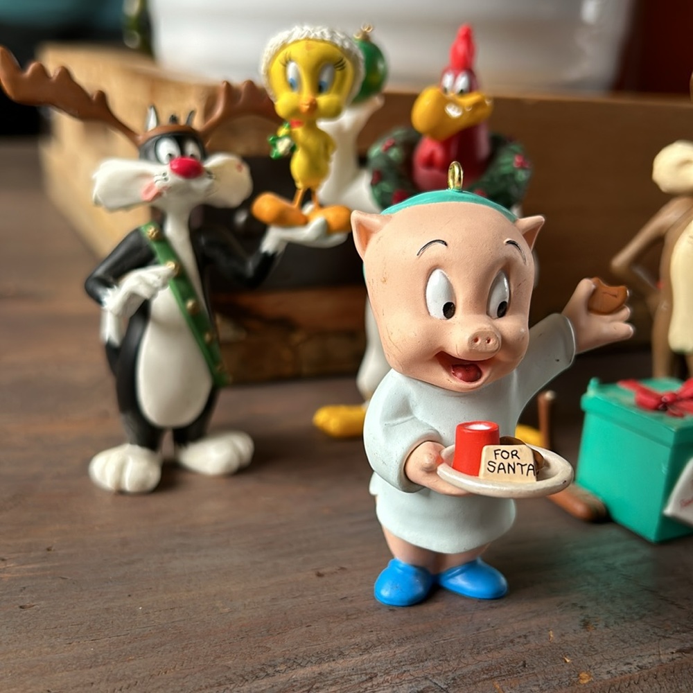 Looney tunes - Picture 2 of 6